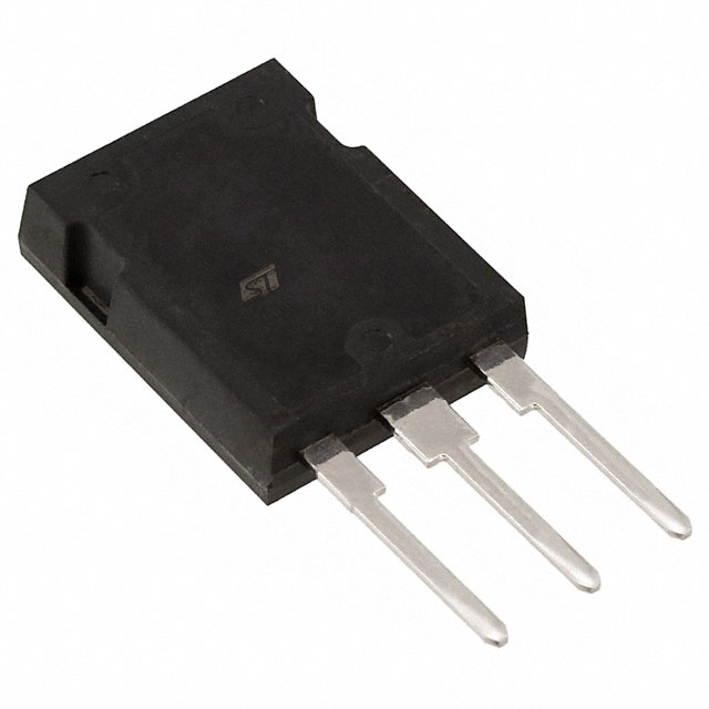 STGY80H65DFB STMicroelectronics  Transistoren - IGBTs - Einzeln